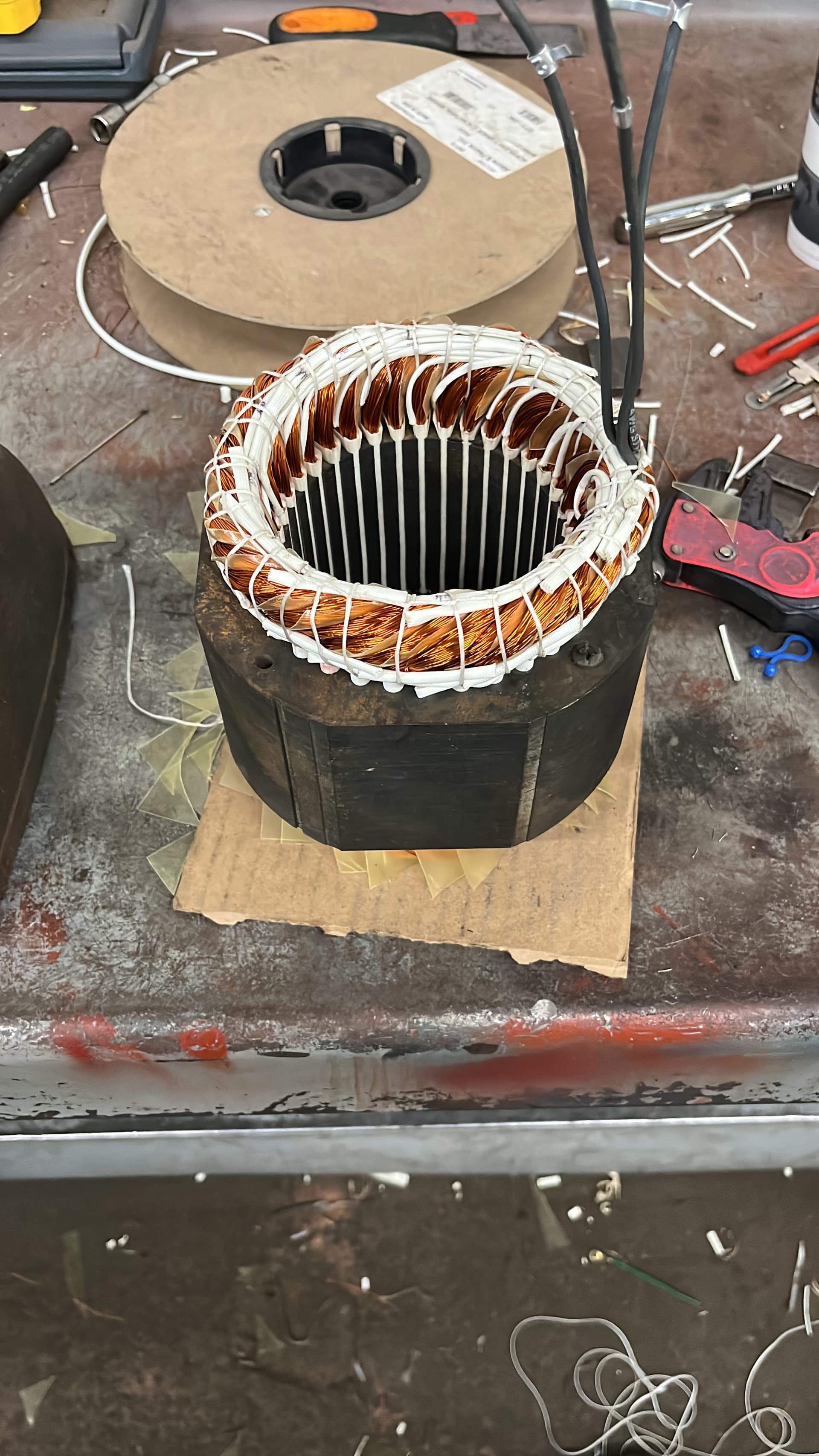 Doerr Motor & Pump LLC, photo 11, Peoria Illinois
