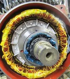 MN-Iowa Electric Motors & Equipment, Inc., shop facility, Mason City Iowa