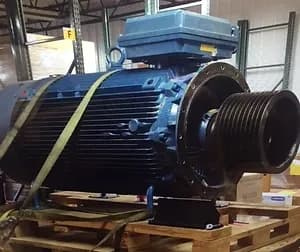 MN-Iowa Electric Motors & Equipment, Inc., photo 2, Mason City Iowa