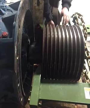 MN-Iowa Electric Motors & Equipment, Inc., photo 3, Mason City Iowa