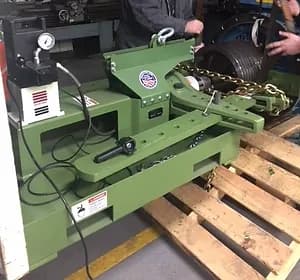 MN-Iowa Electric Motors & Equipment, Inc., photo 4, Mason City Iowa