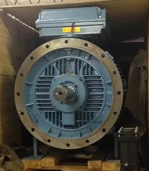 MN-Iowa Electric Motors & Equipment, Inc., photo 5, Mason City Iowa