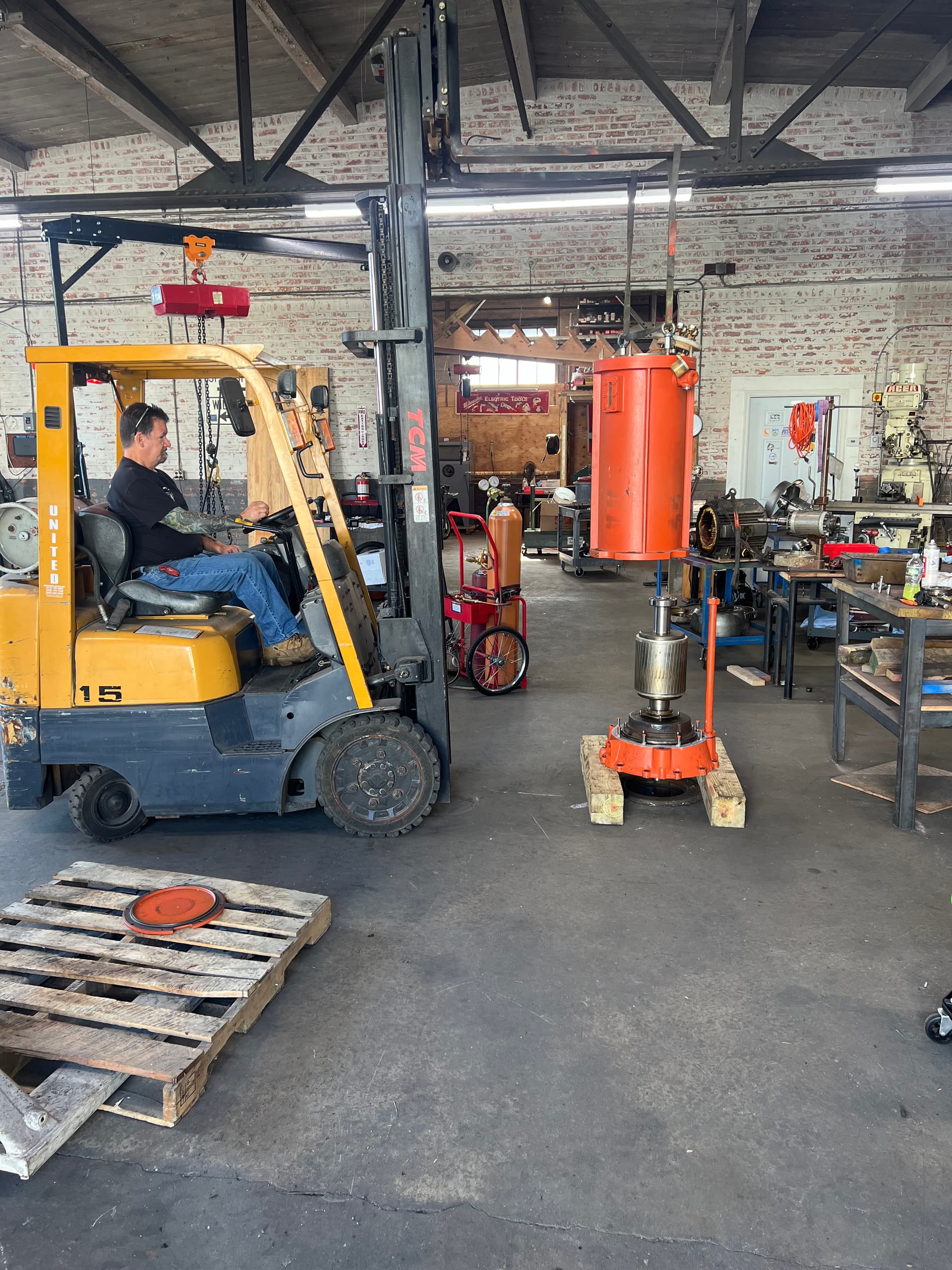 Superior Electromechanics, photo 5, Westfield Massachusetts (MA)