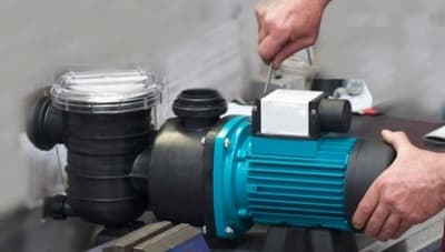 Electric Motor Service, Inc., photo 2, Warwick Rhode Island (RI)