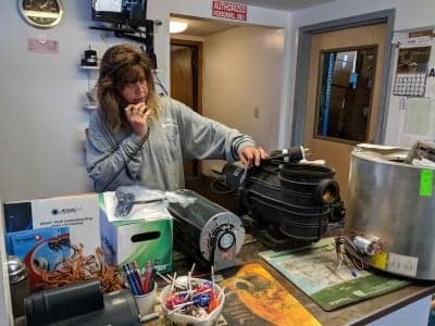 Electric Motor Service, Inc., photo 5, Warwick Rhode Island (RI)