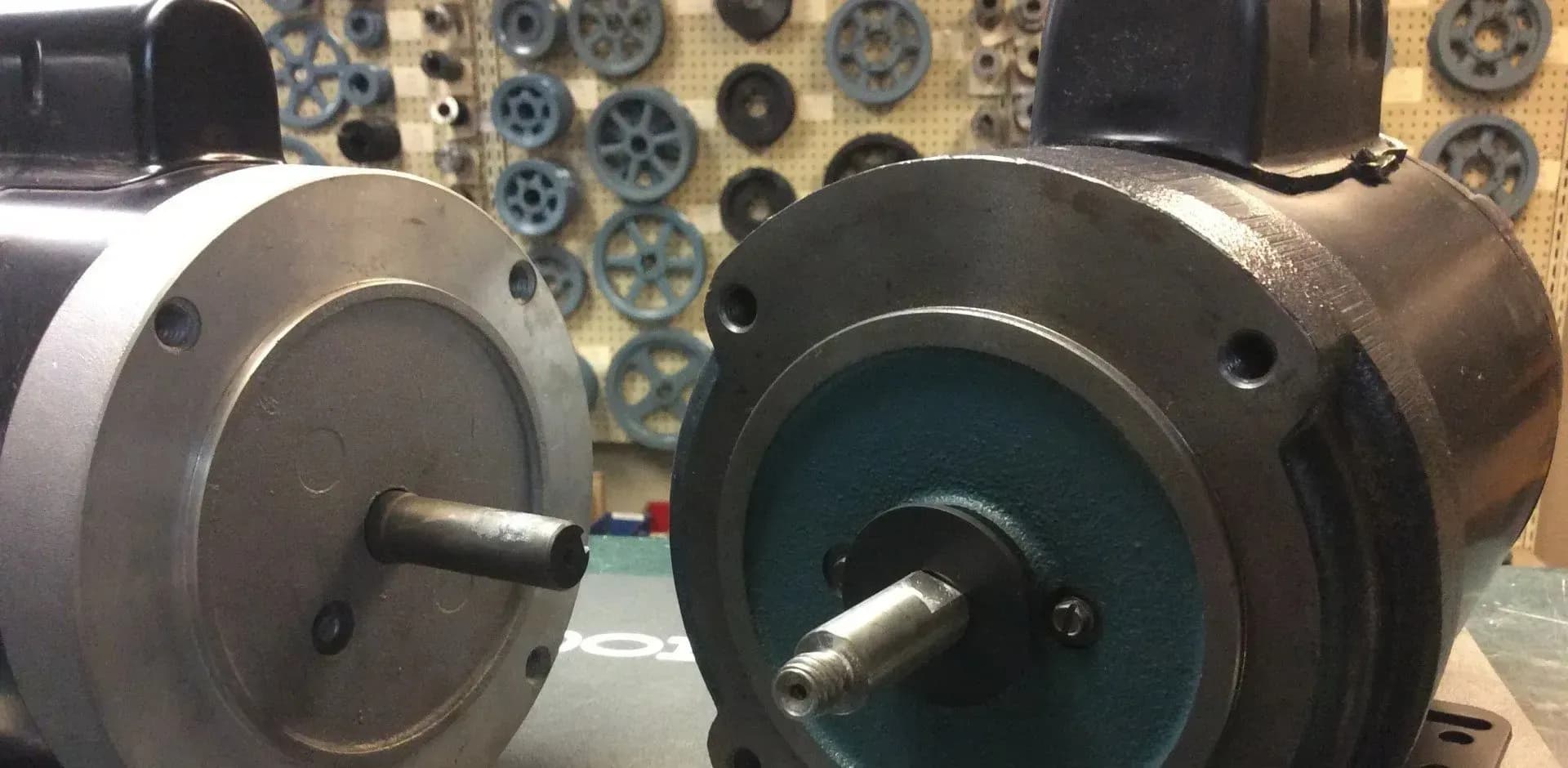 Temple Electric Motor Service Inc., photo 2, Faribault Minnesota (MN)
