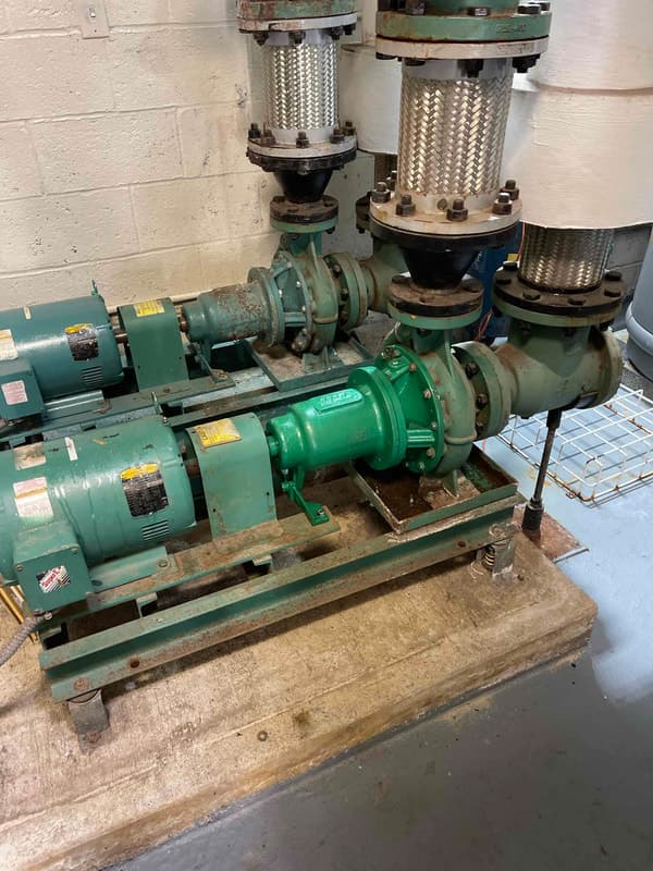 Speedwell Electric Motors, photo 3, Morristown New Jersey