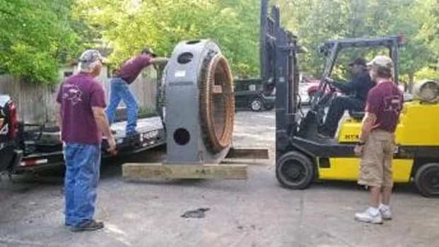 Willier Electric Motor Repair Co., Inc., photo 6, Gibbsboro New Jersey