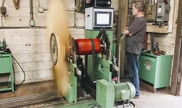 Willier Electric Motor Repair Co., Inc., photo 11, Gibbsboro New Jersey
