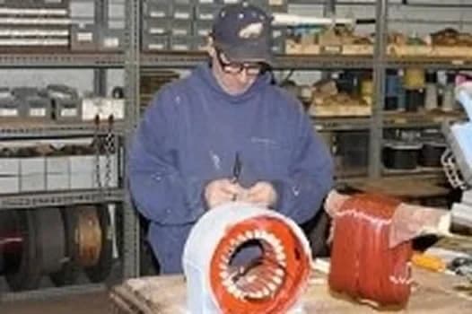 Willier Electric Motor Repair Co., Inc., photo 16, Gibbsboro New Jersey