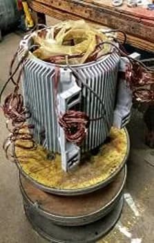 Willier Electric Motor Repair Co., Inc., photo 17, Gibbsboro New Jersey