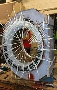 Willier Electric Motor Repair Co., Inc., photo 20, Gibbsboro New Jersey