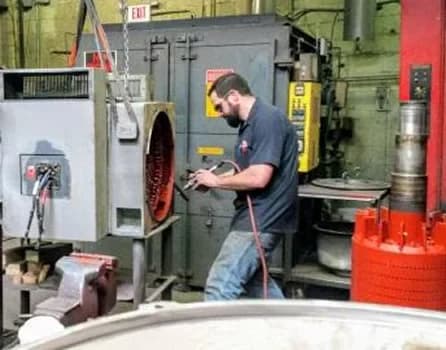 Willier Electric Motor Repair Co., Inc., photo 23, Gibbsboro New Jersey