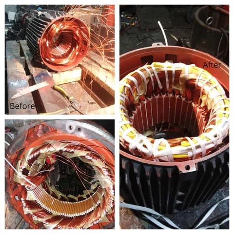 NY Electro Mechanic, photo 3, Long Island City New York