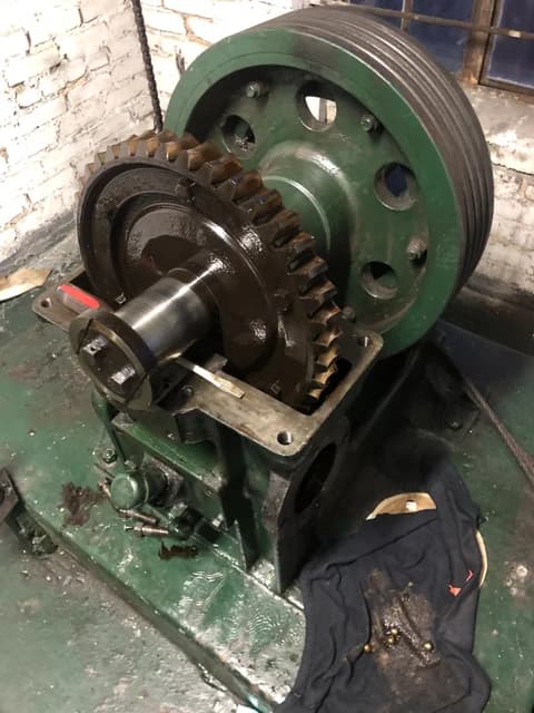NY Electro Mechanic, photo 8, Long Island City New York