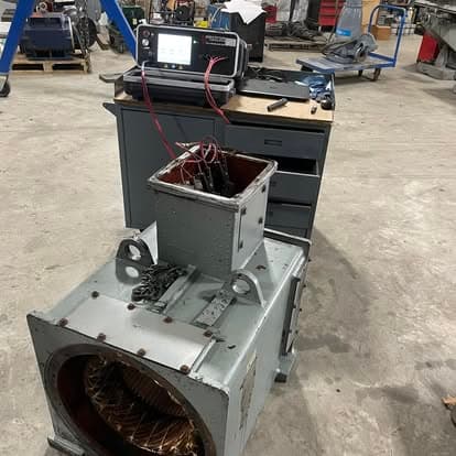 iM Motors LLC, photo 3, Fort Ashby West Virginia (WV)