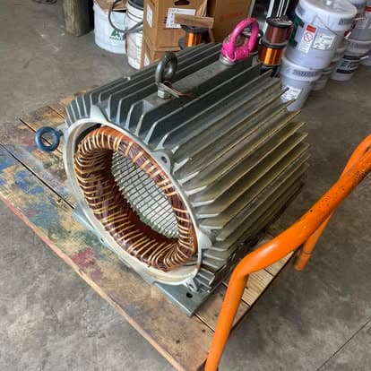 iM Motors LLC, photo 4, Fort Ashby West Virginia (WV)