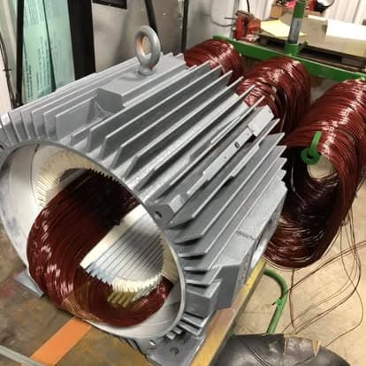 iM Motors LLC, photo 13, Fort Ashby West Virginia (WV)