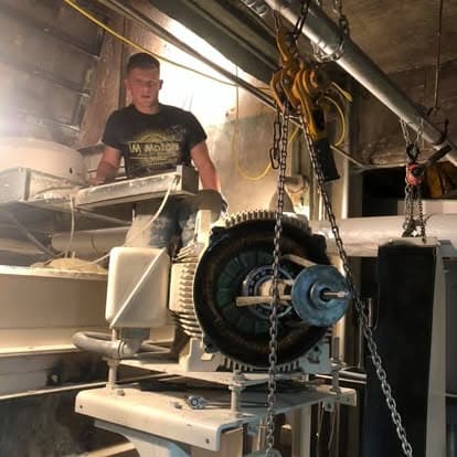 iM Motors LLC, photo 28, Fort Ashby West Virginia (WV)