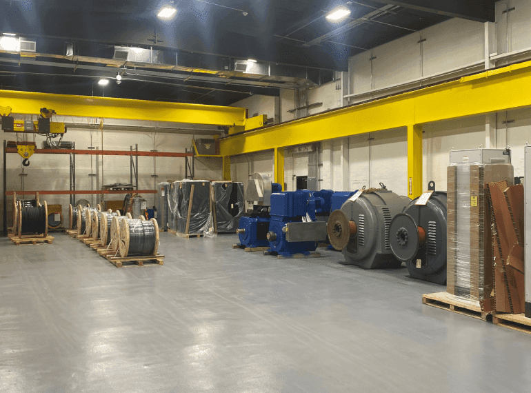 Best Repair Company, Inc., photo 8, Norfolk Virginia