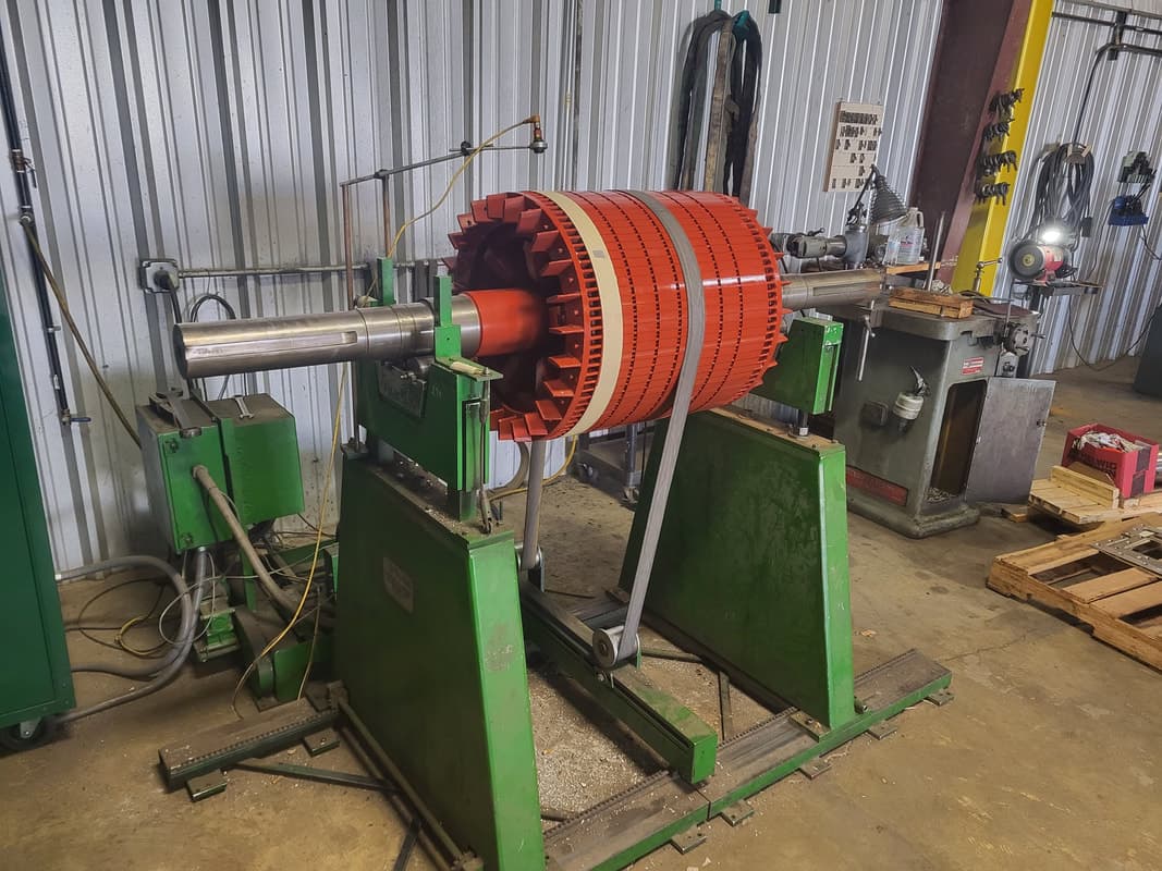 Phase Electric, LLC, photo 2, Cedar Hill Texas