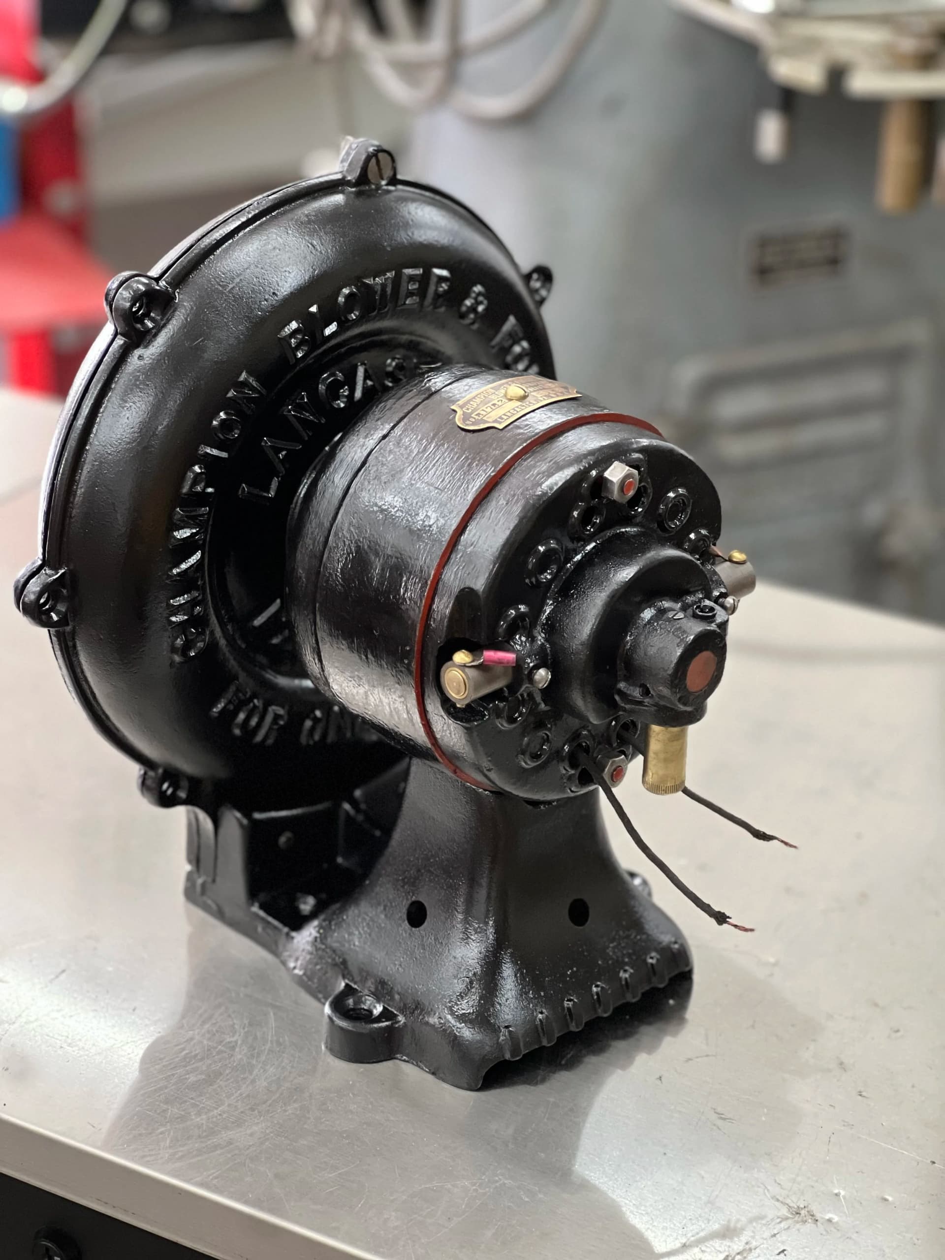 The Pump & Motor Co., photo 4, MorrisMorris Connecticut (CT)