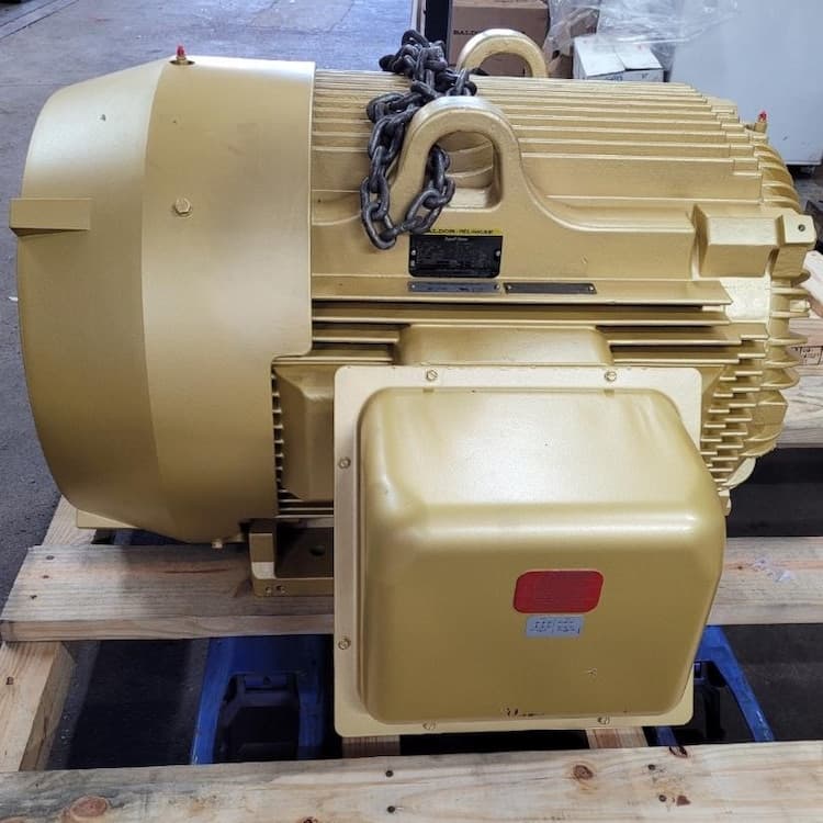 Genesis Electric Motor Corp., photo 2, Woodside New York (NY)