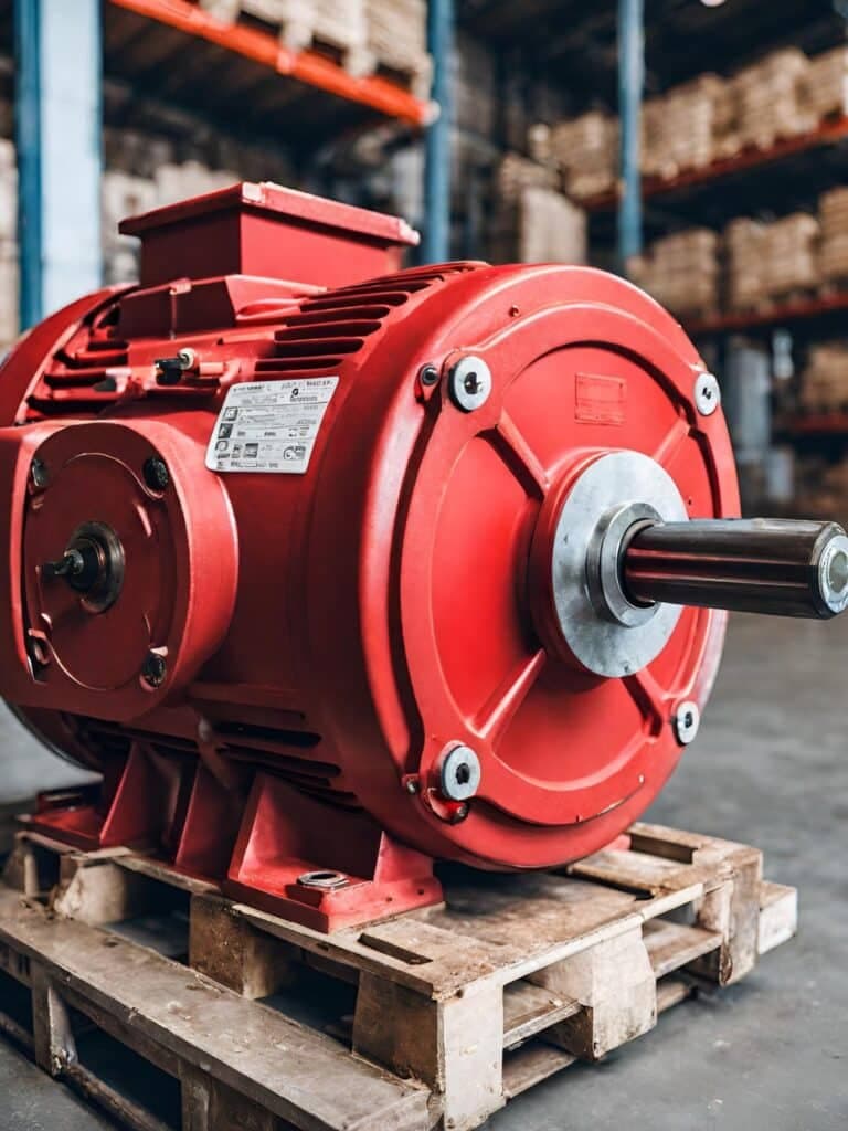 Genesis Electric Motor Corp., photo 4, Woodside New York (NY)