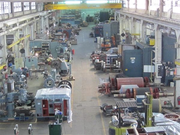 Alpine Industrial Services, photo 2, Milwaukee WI