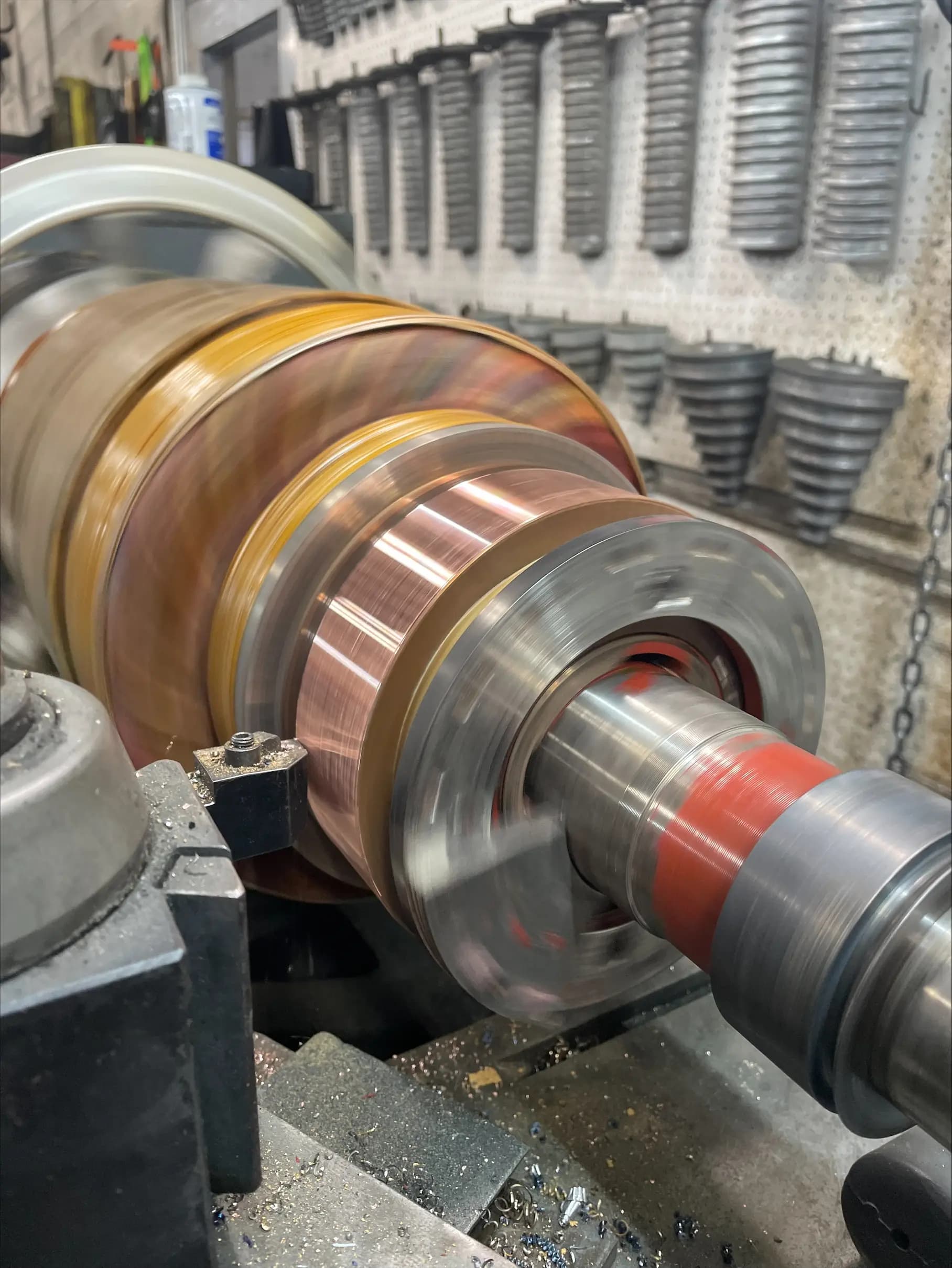 Quality Electric Motor, photo 3, West Melbourne Florida