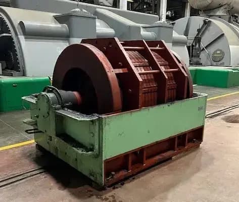 Quality Electric Motor, photo 8, West Melbourne Florida