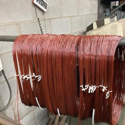 Quality Electric Motor, photo 9, West Melbourne Florida