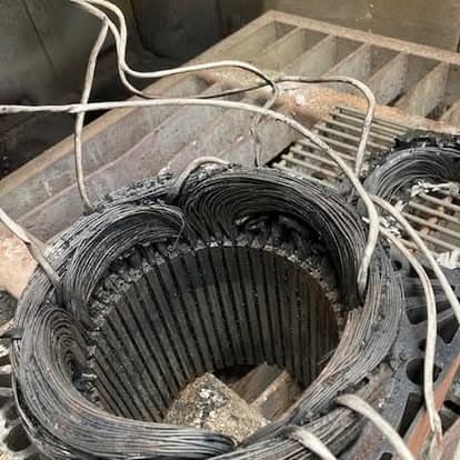 Quality Electric Motor, photo 10, West Melbourne Florida