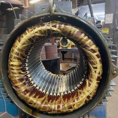 Quality Electric Motor, photo 12, West Melbourne Florida