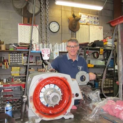 Quality Electric Motor, photo 13, West Melbourne Florida