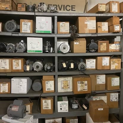 PARK Electric Motor Service, Inc., photo 5, Danville Illinois (IL)