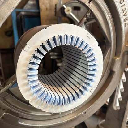 Boltech Electric Motors Inc., photo 4, Memramcook New Brunswick