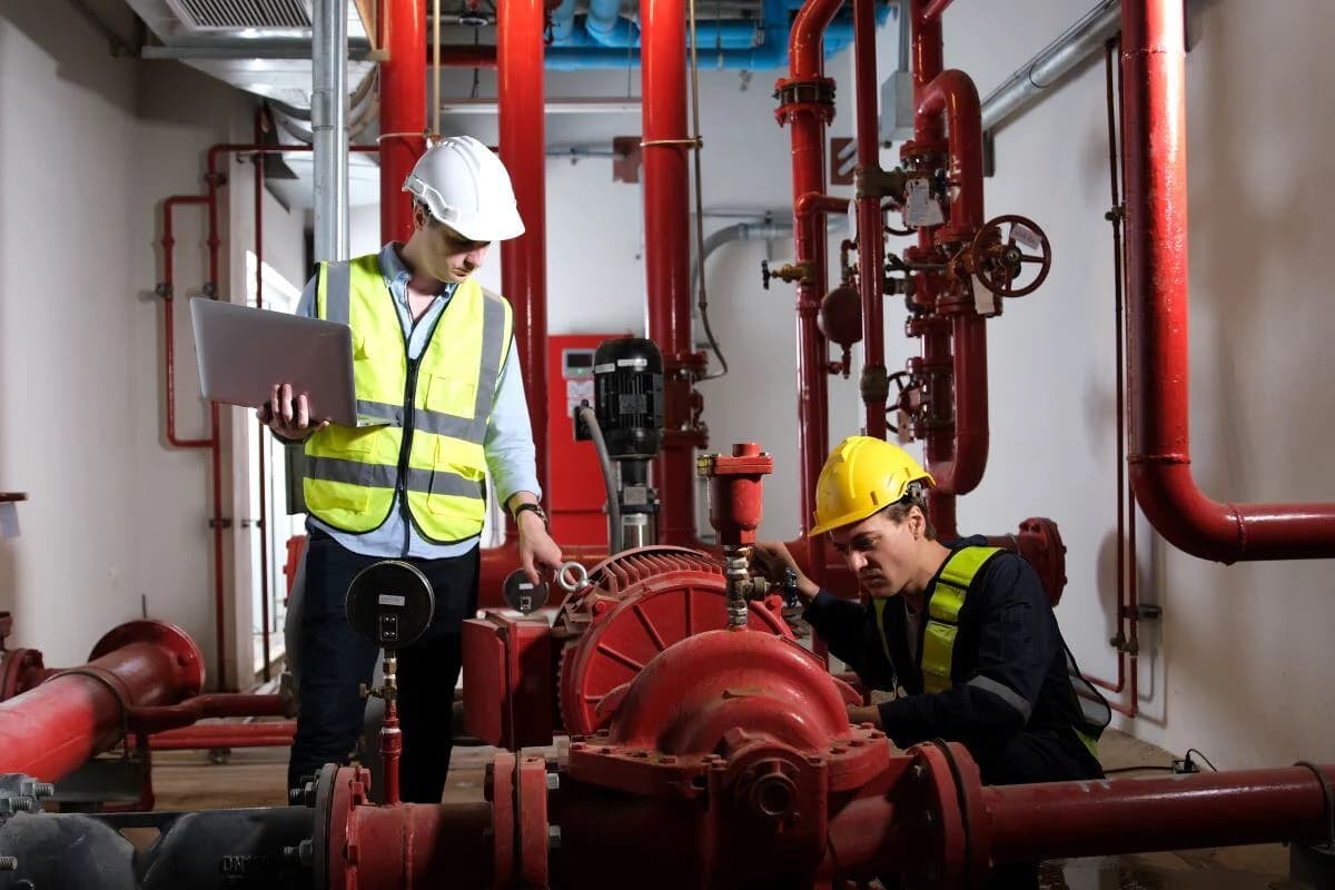 Troy Electric Sales & Service, shop facility, Victoria British Columbia