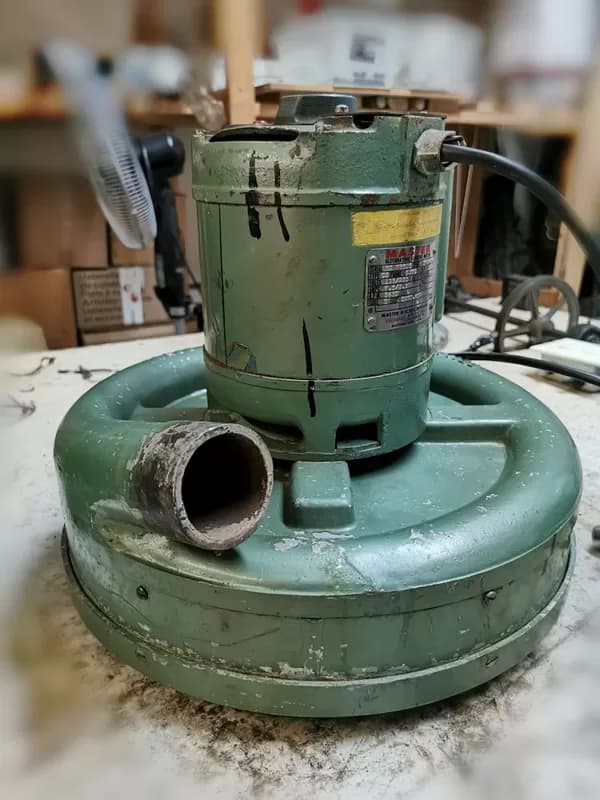 AAA Motor Rewinds & Repair Inc., photo 5, Richmond British Columbia (BC)