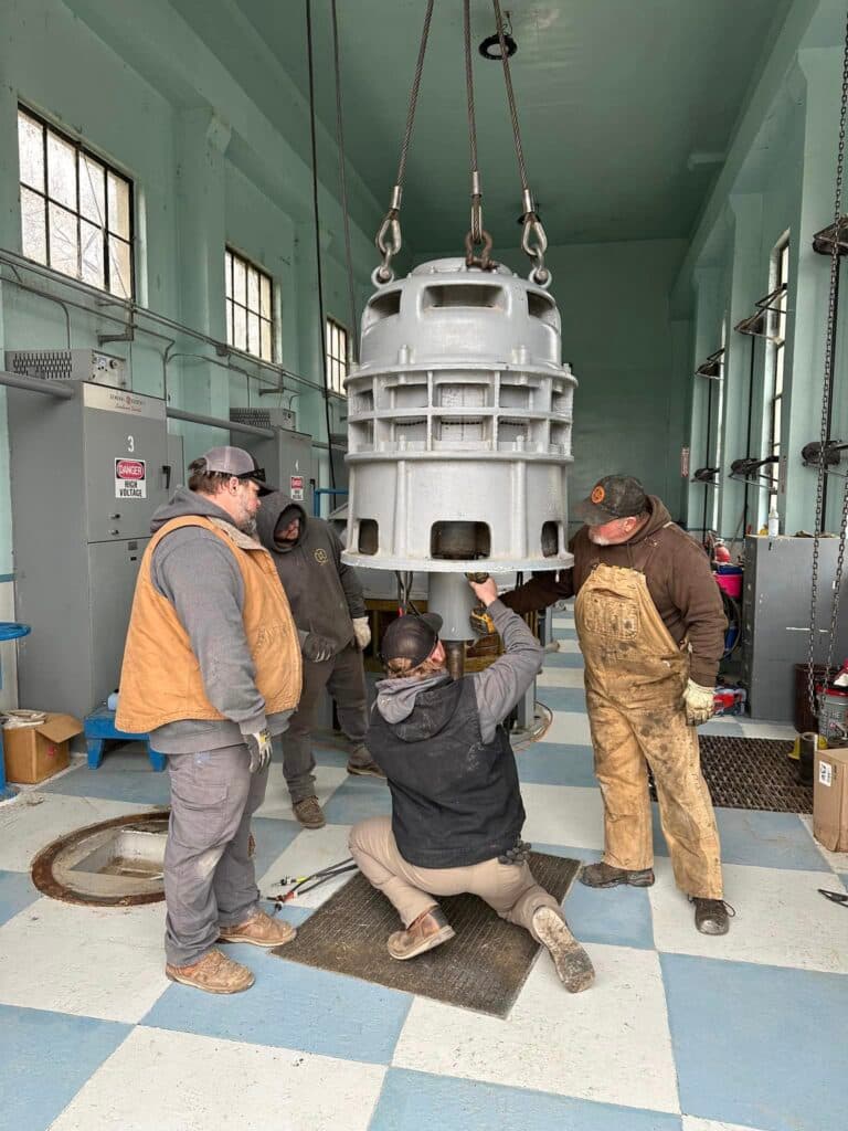 Thomas Motor Works LLC, photo 4, Homedale Idaho