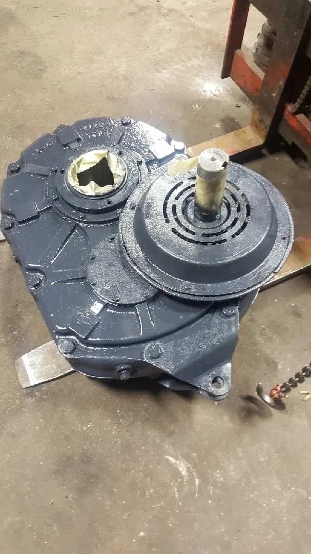 Torque Electric Motors Ltd, photo 4, Woodbridge Ontario