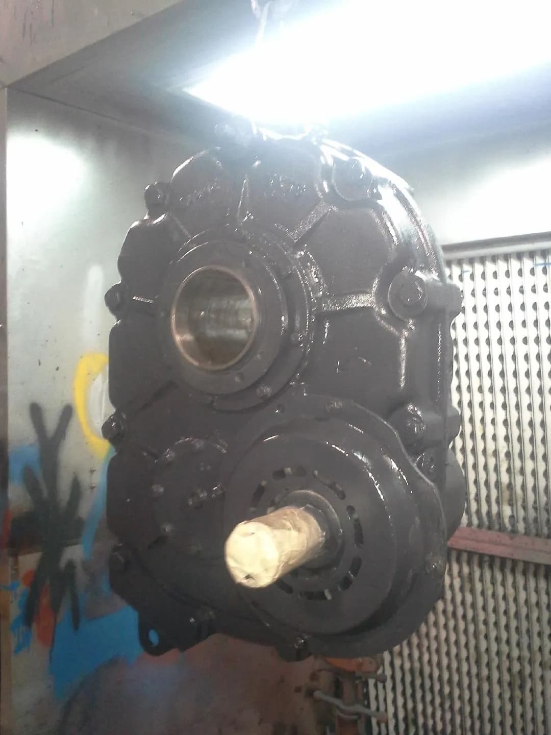 Torque Electric Motors Ltd, photo 6, Woodbridge Ontario