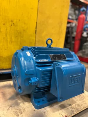 Royal Equipment & Electric Motors Ltd, photo 3, Mississauga Ontario