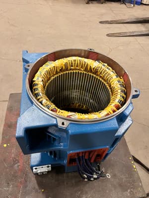 Royal Equipment & Electric Motors Ltd, photo 4, Mississauga Ontario