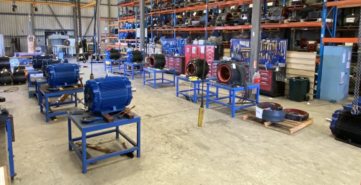 West Coast Rewind Pty Ltd, photo 10, Landsdale Western Australia (WA)