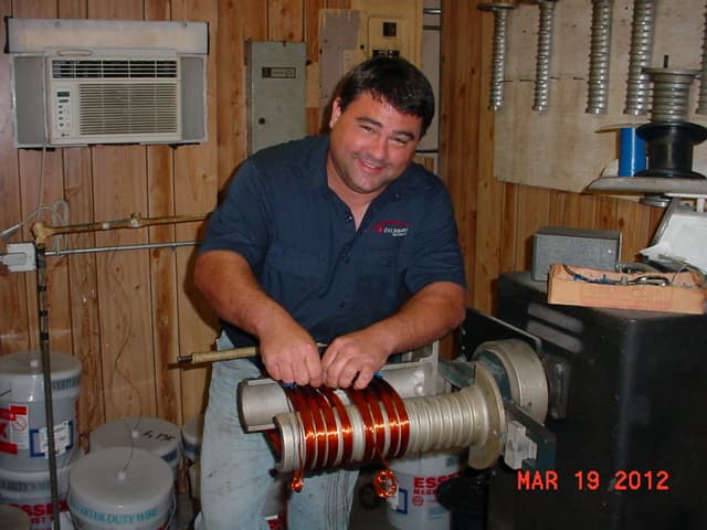D & L Industrial Services, Inc., photo 3, Augusta Georgia