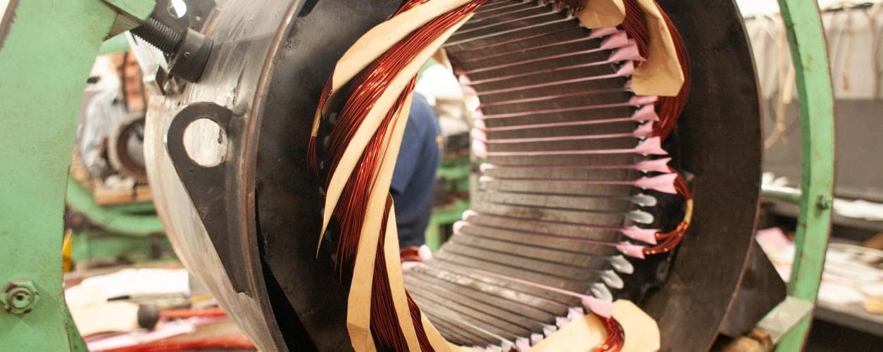Electric Motors And Drives Of The Californias, photo 2, Tijuana Baja California