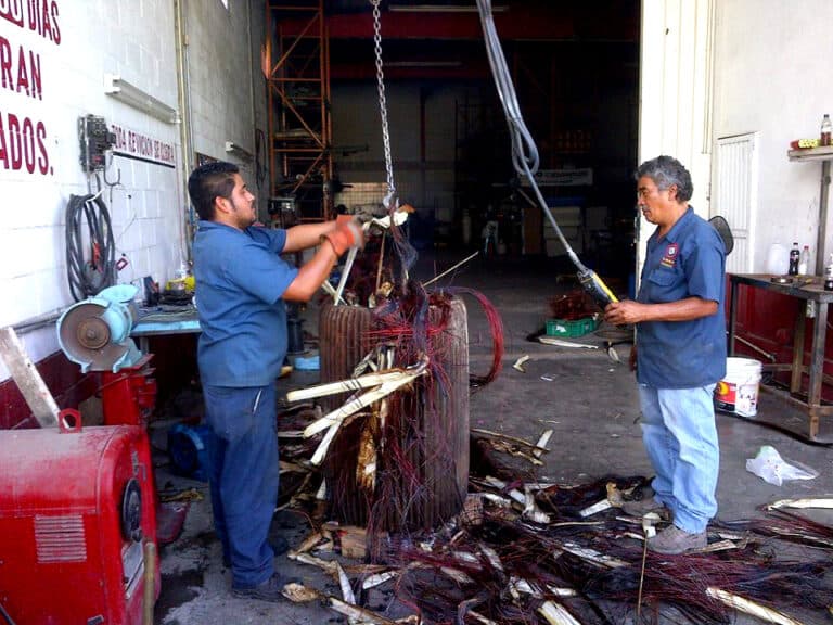 Electric Motors And Drives Of The Californias, photo 3, Tijuana Baja California