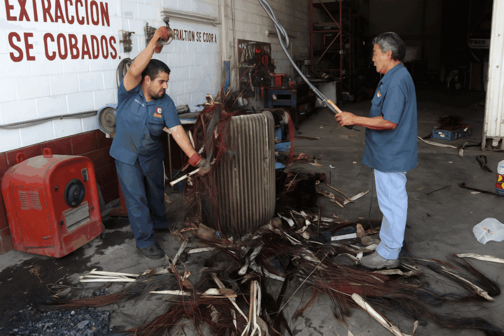 Electric Motors And Drives Of The Californias, photo 5, Tijuana Baja California