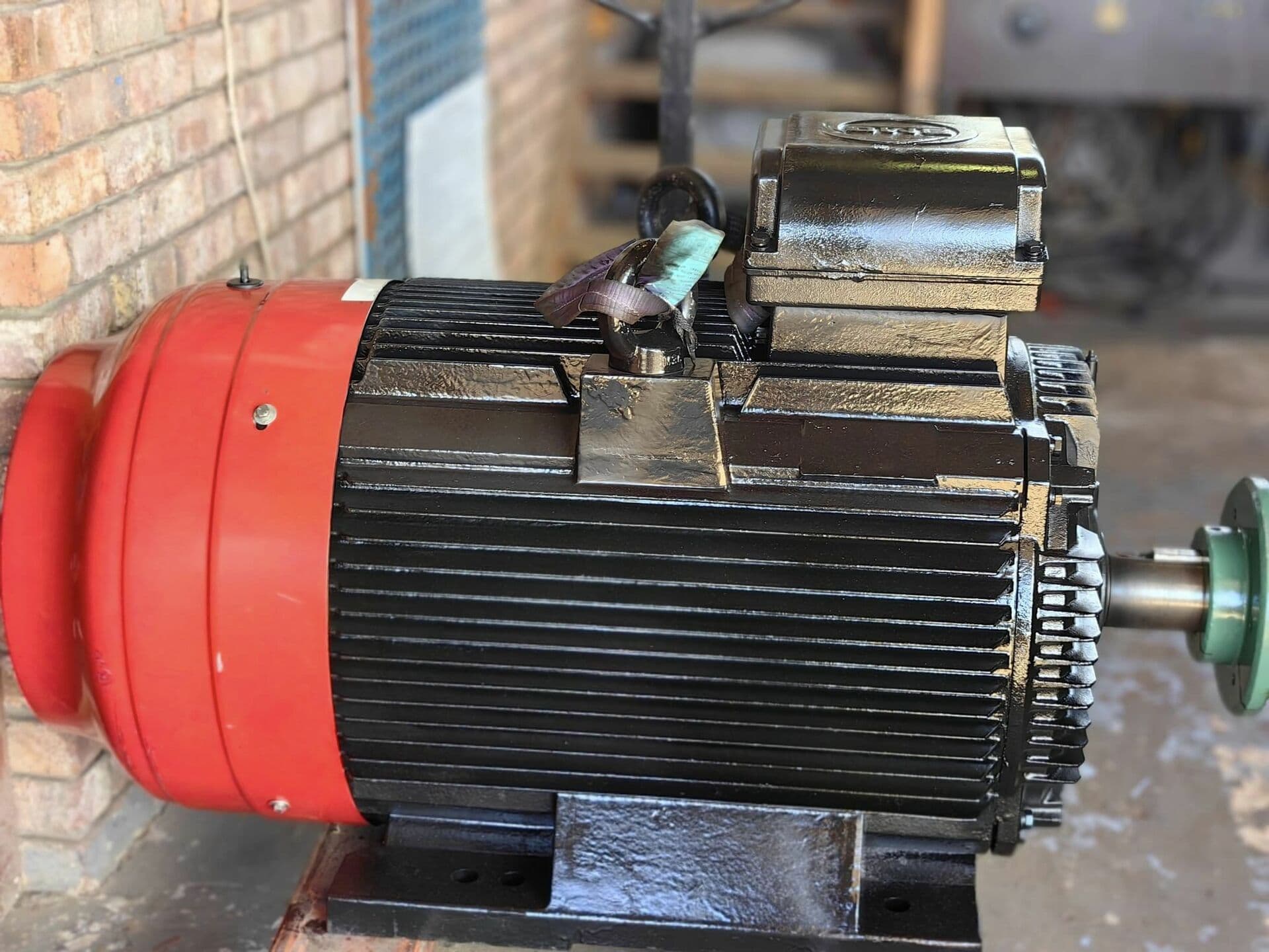 Jarvis Electro Winding (Pty) Ltd, photo 2, Mossel Bay Western Cape